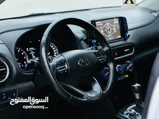  7 هونداااي كونا 2021 مطور 1600 بنزين تيربو اتماتيك فحص نخب بسعر حرررق لحق حالك 69.999  الله يبارك