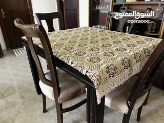  3 طقم كنب 7 مقاعد