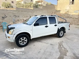  3 D-MAX 2006(4*2)