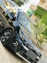  10 كيا نيرو هايبرد 2020 تورنج فل الفل كاش او اقساط غرفه مميزه لون خمري فتحه