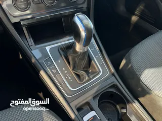  15 فولكسفاجن اي جولف كهرباء بالكامل 2019 Volkswagen e-Golf