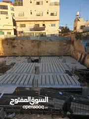  10 اعمال البناء والمقاولات  اعمال بناء البيوت اهالي عماير وتجاري  استعداد تام للمقاولات