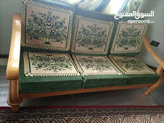  11 طقم مورس بحالة الوكالة