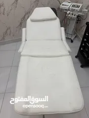  2 اغراض صالون وارفف