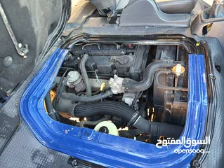  5 بكم بنجو 2007 دبل كبين