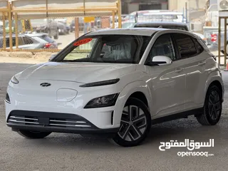  1 Hyundai KONA Electric 2023