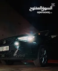  11 SEAT ARONA 2022 سيات ارونا 2022