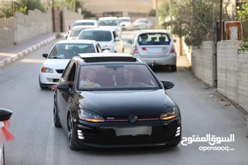  4 قولف جتي اي 2024