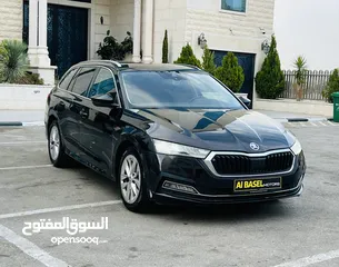  5 سكودا أوكتافيا بسعررررر حرررررق