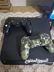  3 بلاي ستيشن 4