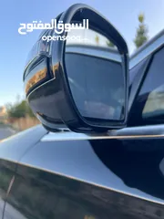  7 مرسيدس بنز E200 AMG