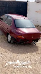  3 افانتي 1997