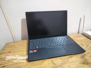  2 Laptop MSI modern14