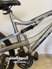  3 بسكليت جبلي