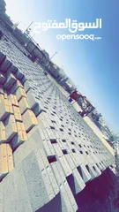  1 معمل طوب كامل ارض 3 دنم اجار الأرض 100 تنازل مع رخصة 13000الف