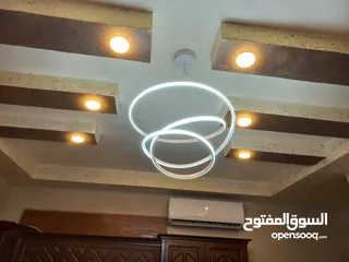  35 شقة مفروشة سوبر ديلوكس للإيجار