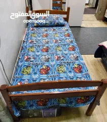  2 غرفه نوم لشخصين