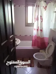  7 شقة مفروشة للايجار