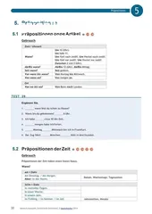  25 تعليم اللغة الألمانية من مستوي A1 الي المستوي C2