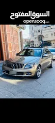  5 مرسيدس c200 كومبرسور2008
