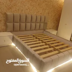  4 غرف نوم موديل تركي