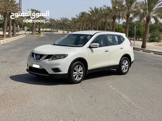  2 Nissan Xtrail 2017 for sale