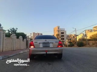  3 مازدا 323 تحفه لعبه نخب أول  نقدا البدل وارد منبدل