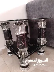  4 طاولات للبيع