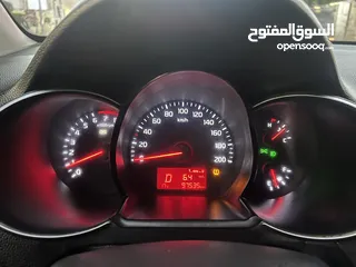  7 Kia Morning 2016 كيا مورننج