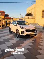  4 سبورتاج ترخيص 17 ولا غرام بويه