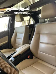  9 Mercedes e200 cgi2010w212السعر غير قابل للتفاوض صورة الفحص  السياره بالصور 4جيد  اعلى صنف ا