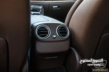  18 Mercedes E200 Amg kit 2017 Gasoline