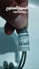  10 مجموعه 6 كاميرات مراقبه