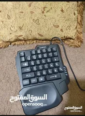  2 كبرد 30% Gaming