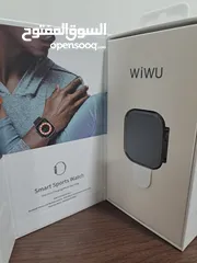  5 Smart watch SW01 Ultra ( from WIWU )