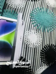  3 آيفون 14بلس البطاريه 85ومساحه التخزين 128للاستفسار