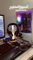  1 Pc gaming GTX 1650 super