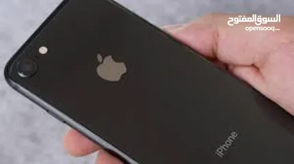  1 Iphone 8 SE 256GB نظامين الجيل الثاني