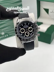  8 ساعات رجاليه  الروليكس ‎ تشكيلة من ساعات  كلهم ع سعر العرض