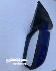  2 مراية فورد فيوجن موديل 2010-2012 للبيع
