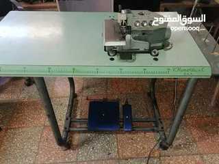  1 ماكنه  عدد2 حبكه إيطاليا   وثانيه يابانيه