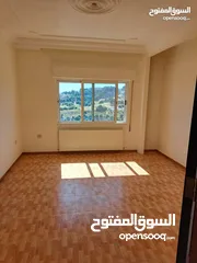  7 شقة فارغة - دابوق - 3نوم 1ماستر - 270م