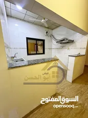  4 شقة سكنية للايجار في منطقة الجزائر