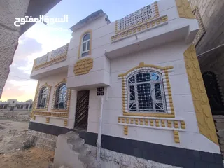  2 شقه للايجار في صنعاء