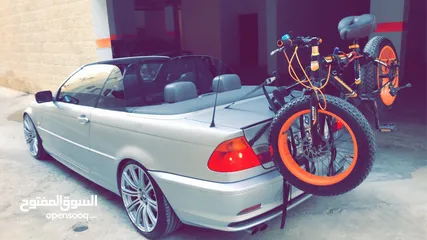  15 E46 bmw كشف موديل 2003