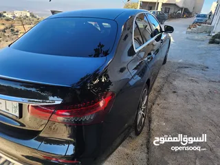  1 مرسيدس بنز  E300de  للبيع