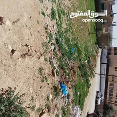  4 قطعة ارض تجارية وسكنية  مقابل مدرسة الخنساء