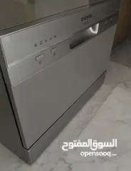  10 جلايه دايو حجم صغير  لون سكني مميز
