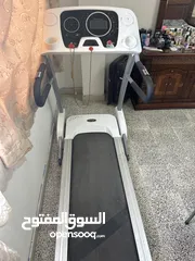  3 Treadmill for home use