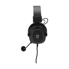 3 Gaming 7.1 Virtual Premium Headset - Black